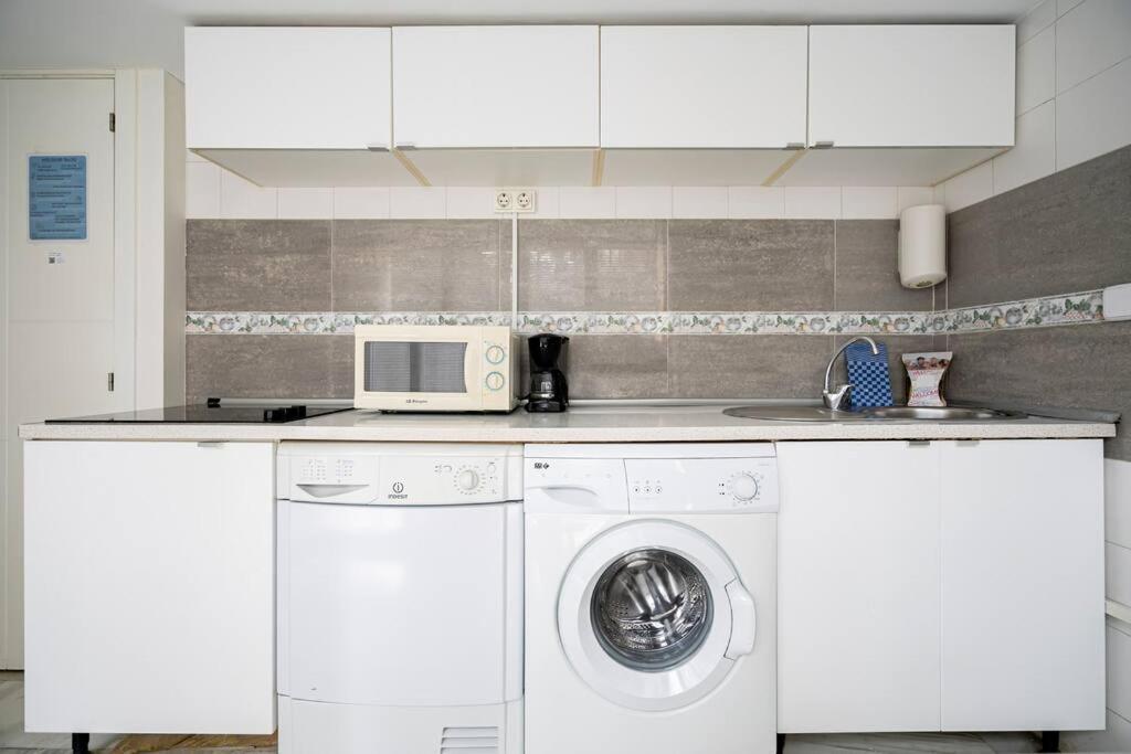 Apartamento Arriaga Alto- Coqueto Duplex. Parking Gratuito Madrid